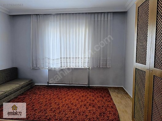 EMLAK 72 ' DEN SATILIK 2+1 VE 4+1 TERAS - BATMAN MERKEZ fotoğraf 16