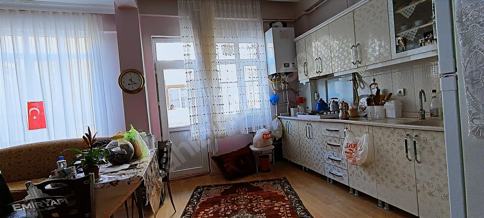 EMİR EMLAKTAN ŞEHİTLER MAHALLESİNDE 2+1 YÜKSEK GİRİŞ DAİRE - KARS MERKEZ fotoğraf 13