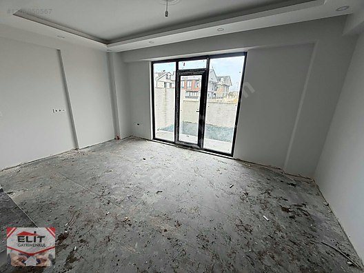 KOCAALİ SAHİLDE SATILIK HAVUZLU 3+1 TRİPLEKS VİLLA - SAKARYA KOCAALİ fotoğraf 58