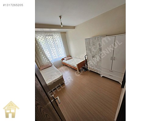 EFELER GAYRİMENKUL 1+1 Cadde Üzeri Ön CEPHE Balkonlu EŞYALI - AYDIN EFELER fotoğraf 30