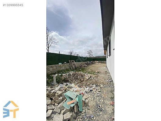 Şile Göksu 8.273 m² Parselde 550 m² Hisse 2 Ayrı Tapu Fırsat. - İSTANBUL ŞİLE fotoğraf 28