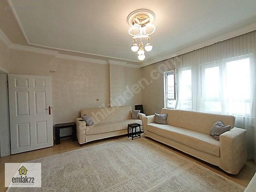 EMLAK 72'DEN BAHÇELİEVLER MAHALLESİ'NDE SATILIK 2+1 DAİRE - BATMAN MERKEZ fotoğraf 8