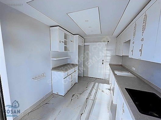 HAVUZLU EBEVEYN BANYOLU PANJURLU İÇİ KOMPLE YENİLENMİŞ 2+1 DAİRE - ANTALYA KONYAALTI fotoğraf 16