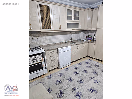 YAVUZ MAHALLESİ 5+2 DUBLEKS SATILIK DAİRE - AĞRI MERKEZ fotoğraf 9