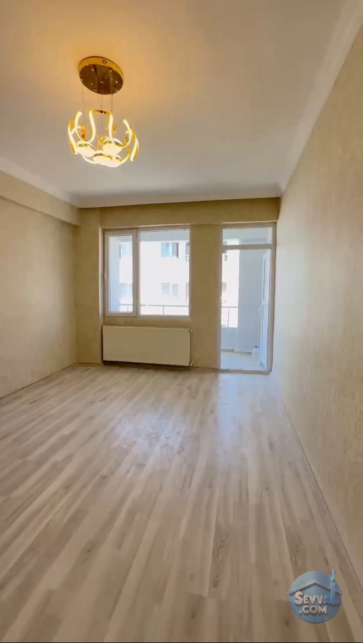 AHMET YESEVİ MAH. TAZİYE EVİ YANI ÜST KAT 3 ODALI 110 m2 ÇİFT CEPHELİ  - ŞANLIURFA HALİLİYE fotoğraf 6