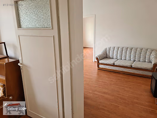 AKPINAR SK.3+1 ARA KAT DAİRE     - ANKARA MAMAK fotoğraf 27