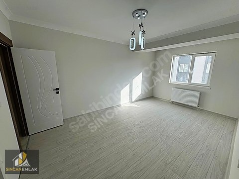 FEVZİ ÇAKMAK MAHALESİN'DE 3+1 ARA KAT EBEVEYN BANYOLU KİLERLİ - ANKARA SİNCAN fotoğraf 19