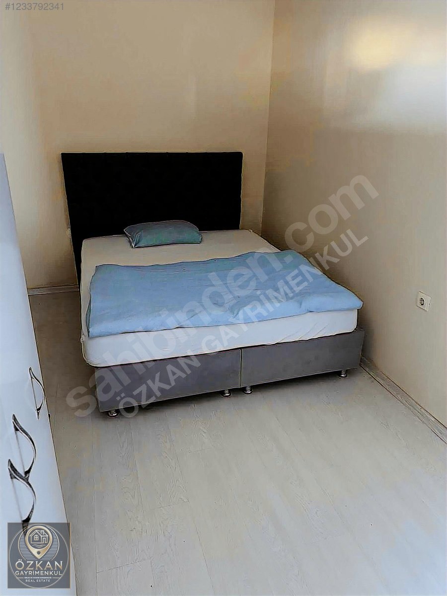 Filyos Merkezde Şehrin Kalbinde Lüks 2+1 Daire! - ZONGULDAK ÇAYCUMA fotoğraf 9