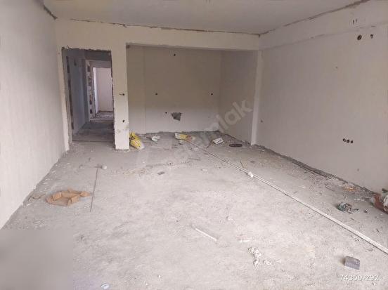 KORKMAZ EMLAK'TAN İSMETPAŞA'DA SATILIK SIFIR 2+1 DAİRE - GİRESUN BULANCAK fotoğraf 9