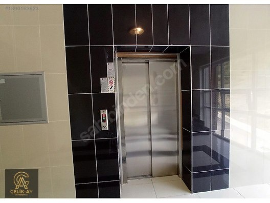 ÇELİK-AY GAYRİMENKUL'DEN JASMİNE COUNTRY EŞYALI KİRALIK DAİRE - KOCAELİ İZMİT fotoğraf 15