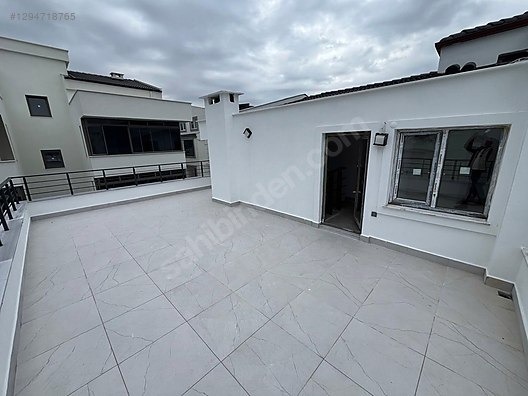 AKÇAY KÖŞEMDEN ZEYTİNLİDE SIFIR 3+1 DAĞ MANZARALI SATILIK DAİRE - BALIKESİR EDREMİT fotoğraf 29