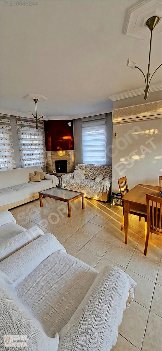 AİRPORT EMLAK'TAN SATILIK 4+1 MÜSTAKİL TADINDA VİLLA - MUĞLA DALAMAN fotoğraf 11