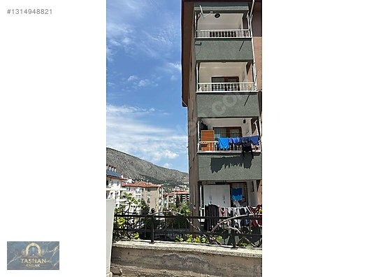 TAŞHAN' DAN ŞEYHCUİ MAHALLESİNDE 3+1 145 M2 GENİŞ SATILIK DAİRE - AMASYA MERKEZ fotoğraf 2
