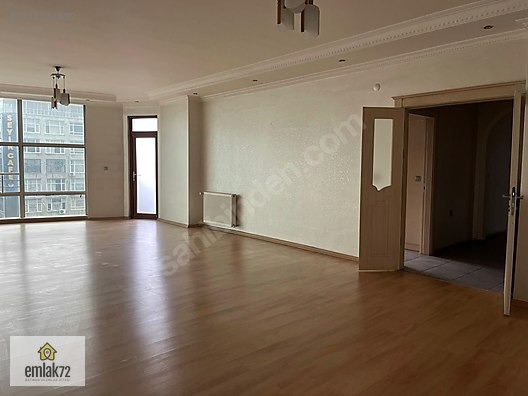 EMLAK 72' DEN DİYARBAKIR CADDESİ 'NDE KİRALIK DAİRE - BATMAN MERKEZ fotoğraf 7