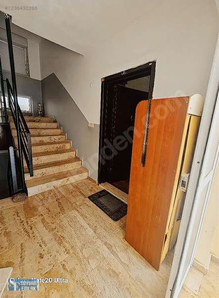 SATILIK GİRİŞ KAT DAİRE - FİYAT DÜŞTÜ - MUĞLA MARMARİS fotoğraf 11