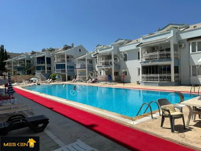 Didimde 3+1 Deniz Manzaralı Asansörlü Dubleks Daire - AYDIN DİDİM fotoğraf 15