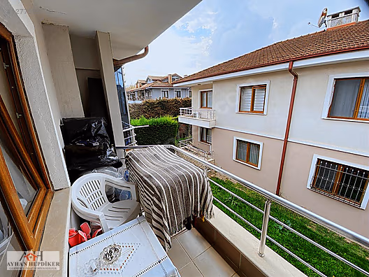 Acil Serdivan Arabacı Alanı'nda 160m²Müstakil Bahçeli Villa acil - SAKARYA SERDİVAN fotoğraf 57