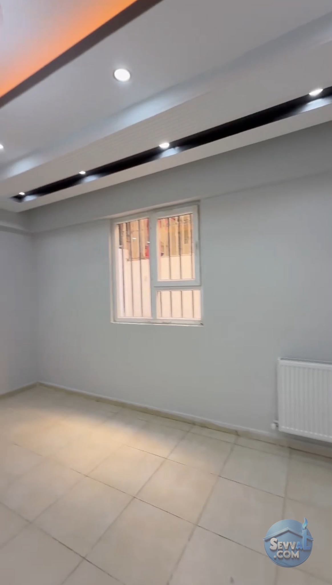 AHMET YESEVİ MAH YÜKSEK GİRİŞ 3+1 D.GAZ KAPIDA  YETKİ NO: 6300012  - ŞANLIURFA HALİLİYE fotoğraf 9