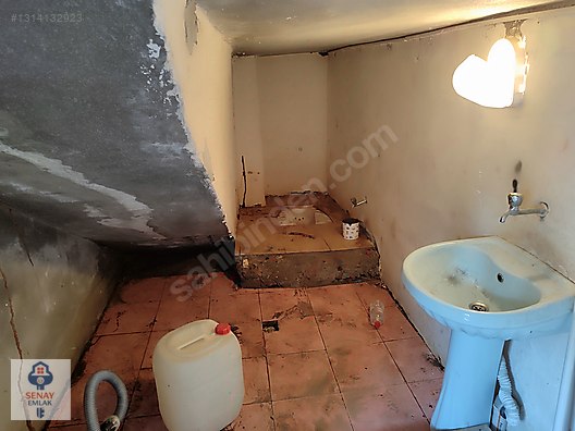 HUZUREVLERİNDE HER İŞE UYGUN SATILIK 45 M2 YATIRIMLIK İŞ YERİ - ADANA ÇUKUROVA fotoğraf 24