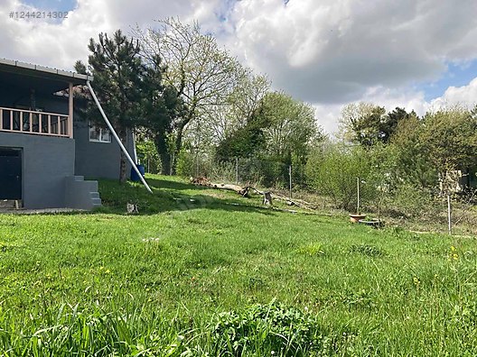 KOCAELİ KÖRFEZ ÇIRAKLI  MAHALLESİ'NDE 1.029 M² TARLA VE EV  SATILIKTIR - KOCAELİ KÖRFEZ fotoğraf 2