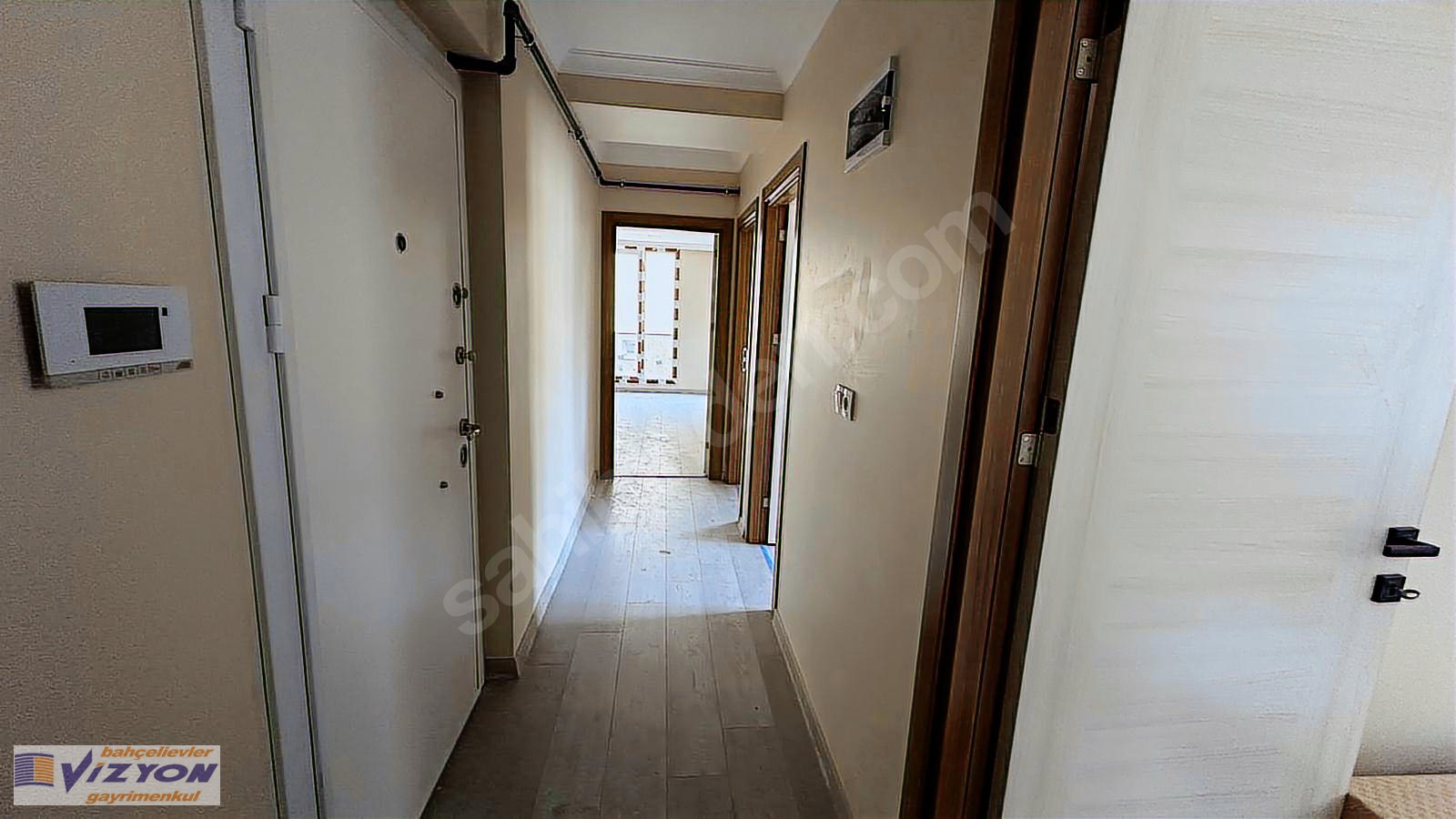 Bahçelievler Siyavuşpaşa Satılık 2+1 Ara kat daire. VİZYON - İSTANBUL BAHÇELİEVLER fotoğraf 16