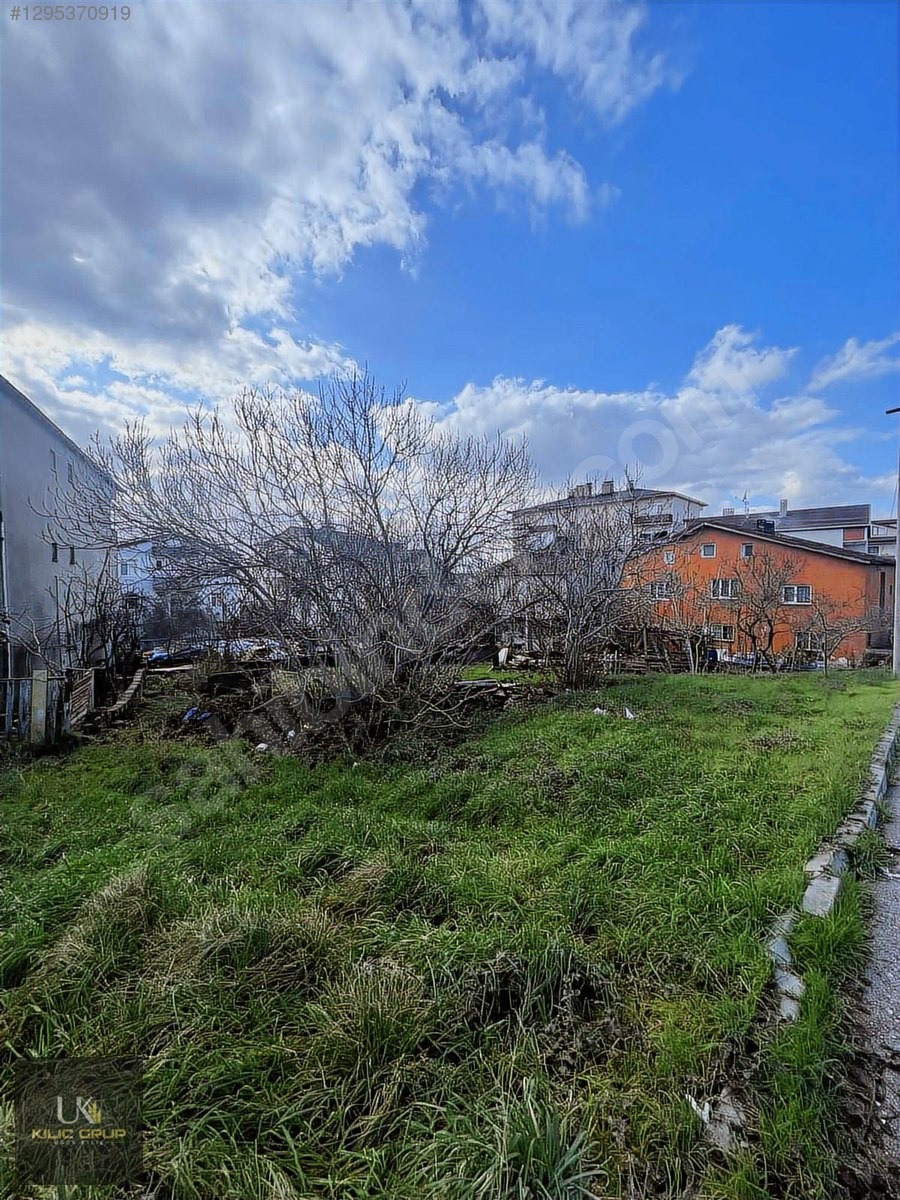 Kılıç Gayrimenkul'den Satılık Arsa - KOCAELİ DERİNCE fotoğraf 6