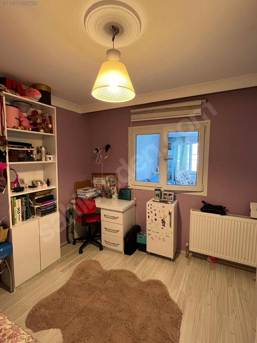SAHİBİNDEN SATILIK BALKONLU DAİRE - BURSA YILDIRIM fotoğraf 16