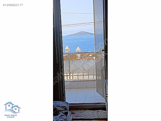 Balıkesir, Ayvalık, Sahil Kent'te 2+1 Satılık Villa - BALIKESİR AYVALIK fotoğraf 51