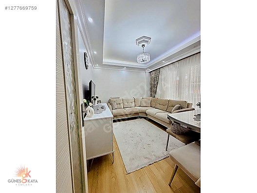 G. KAYA DAN DİŞ HASTANESİ YAKINI YENİ BİNA DÜZ GİRİŞ DAİRE - İSTANBUL KÜÇÜKÇEKMECE fotoğraf 4