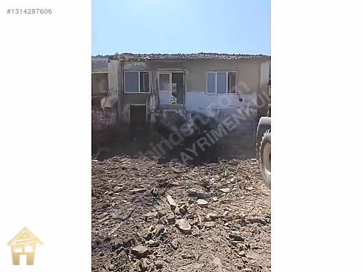 Dereköy Mahallesi'nde Satılık 306m² Köy İmarı Hobi Bahçesi - AYDIN YENİPAZAR fotoğraf 9