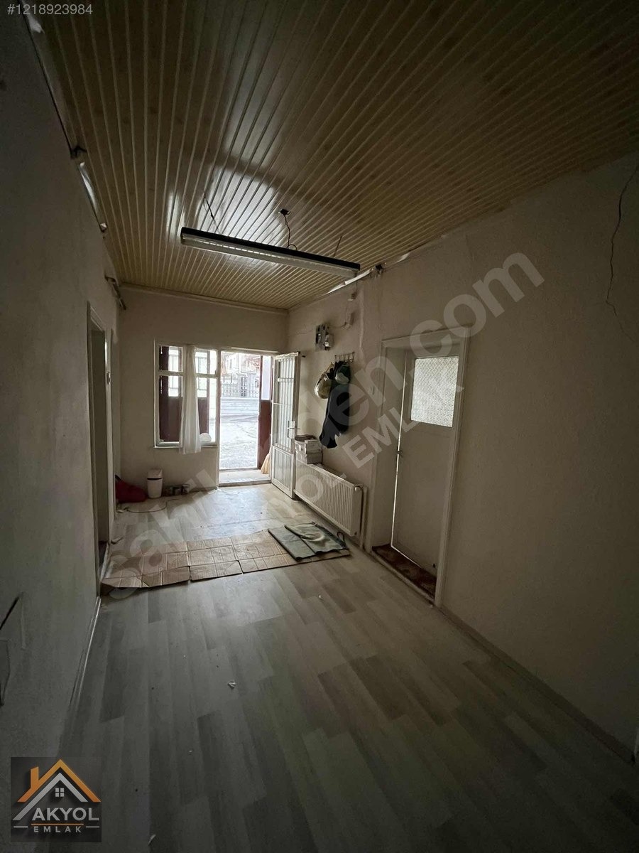 ^^AKYOL EMLAKTAN DAĞÇEŞME MAHALLESİNDE MÜSTAKİL EV^^ - KÜTAHYA TAVŞANLI fotoğraf 9