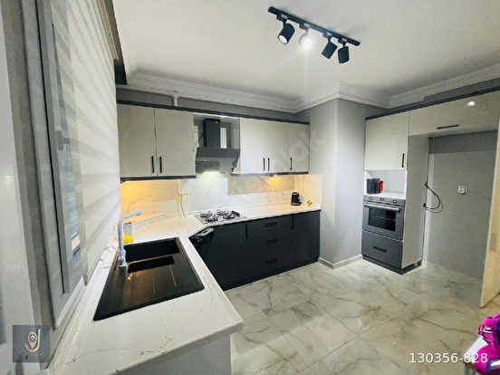 HATAY İSKENDERUN MUSTAFA KEMAL MAH SATILIK 3+1 LÜKS DAİRE - HATAY İSKENDERUN fotoğraf 2
