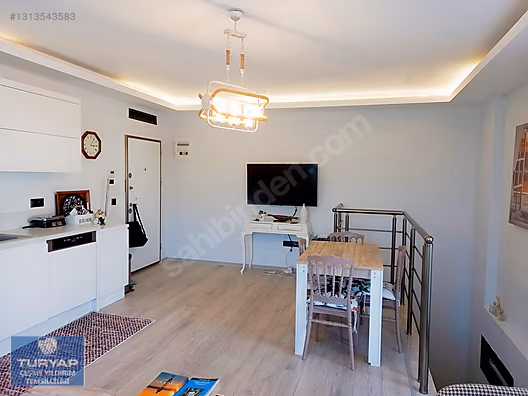 TURYAP ÇEŞME ALTINYUNUS DENİZE YAKIN KİRALIK 2+1 REZİDANS DAİRE - İZMİR ÇEŞME fotoğraf 25