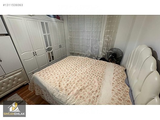 SÜVARİ MAHALLESİNDE YENİ BİNA MERKEZİ KONUM YATIRIMA UYGUN KUPON - ANKARA ETİMESGUT fotoğraf 31