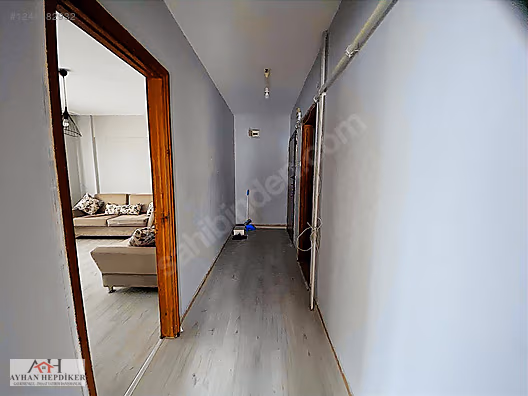 Serdivan Mavi Durak'ta Eşyalı 2+1 Daire: 90m², Merkezi Konum! - SAKARYA SERDİVAN fotoğraf 40