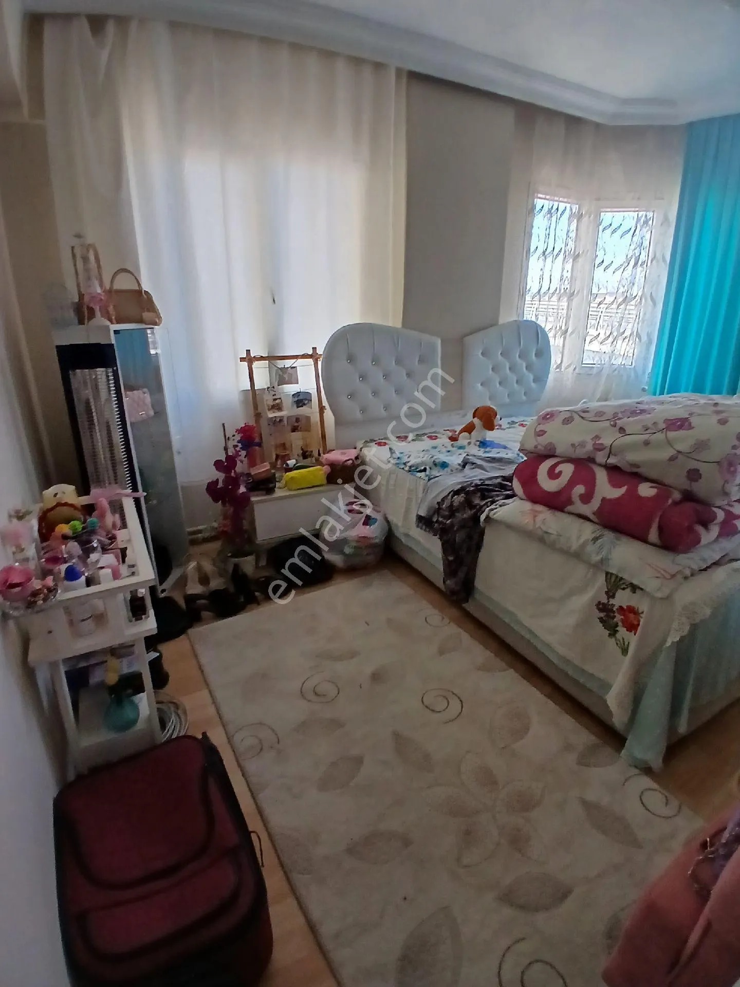İzmir Torbalı Torbalı Mahallesinde 3+1 Arakat Daire Satılık - İZMİR TORBALI fotoğraf 9