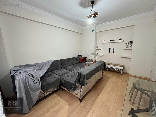 ROYAL EMLAKTAN KİRALIK DUBLEKS DAİRE - AMASYA MERKEZ fotoğraf 16