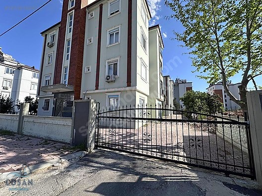 EMİN EVİME FUZUL EVE UYGUN ASANSÖRLÜ SATILIK 2+1 DAİRE - ANTALYA KEPEZ fotoğraf 17