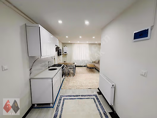 AĞRI MERKEZDE KİRALIK 1+1 ULTRA LÜKS SIFIR DAİRE Gazi Mahallesi - AĞRI MERKEZ fotoğraf 7