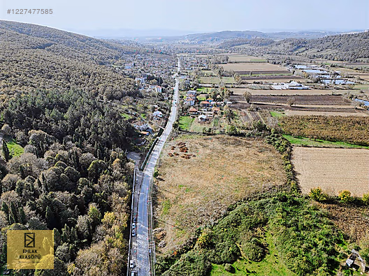 FIRSAT! Akarca'da %60 İmarlı Arsa 2 Villa Yapımına Uygun! - SAKARYA SÖĞÜTLÜ fotoğraf 2
