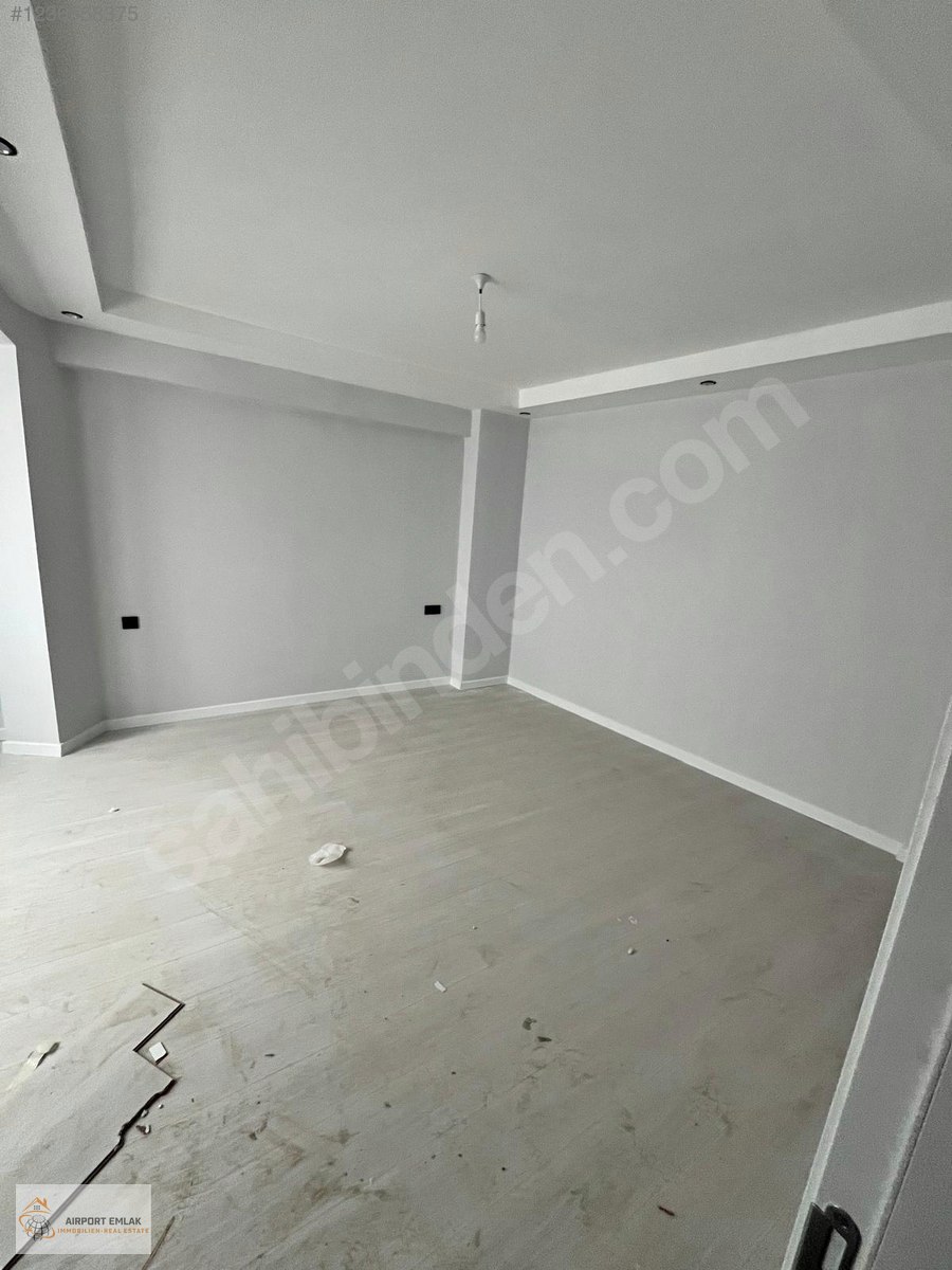 AİRPORT EMLAKTAN HÜRRİYET MAHALLSİNDE SATILIK 2+1 SIFIR DAİRELER - MUĞLA DALAMAN fotoğraf 10