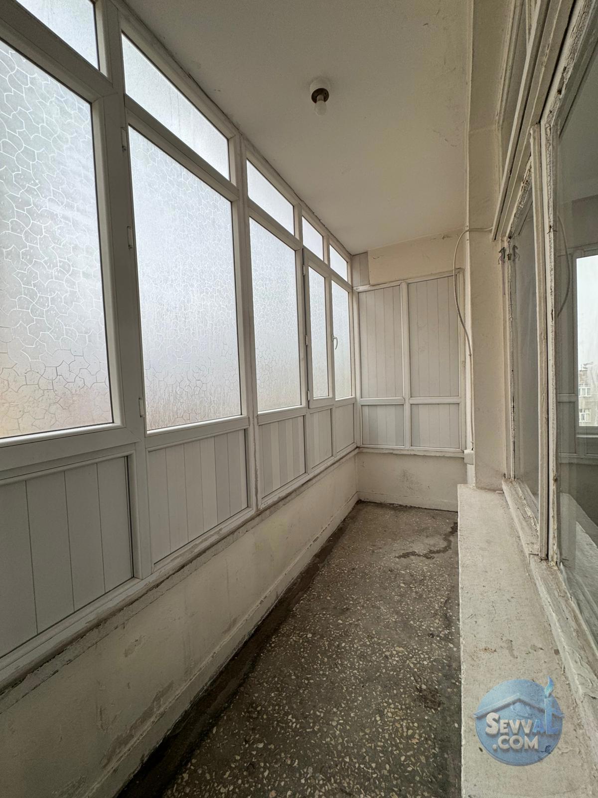 AHMET ERSEVEN DE SATILIK UYGUN DAİRE - ŞANLIURFA HALİLİYE fotoğraf 14