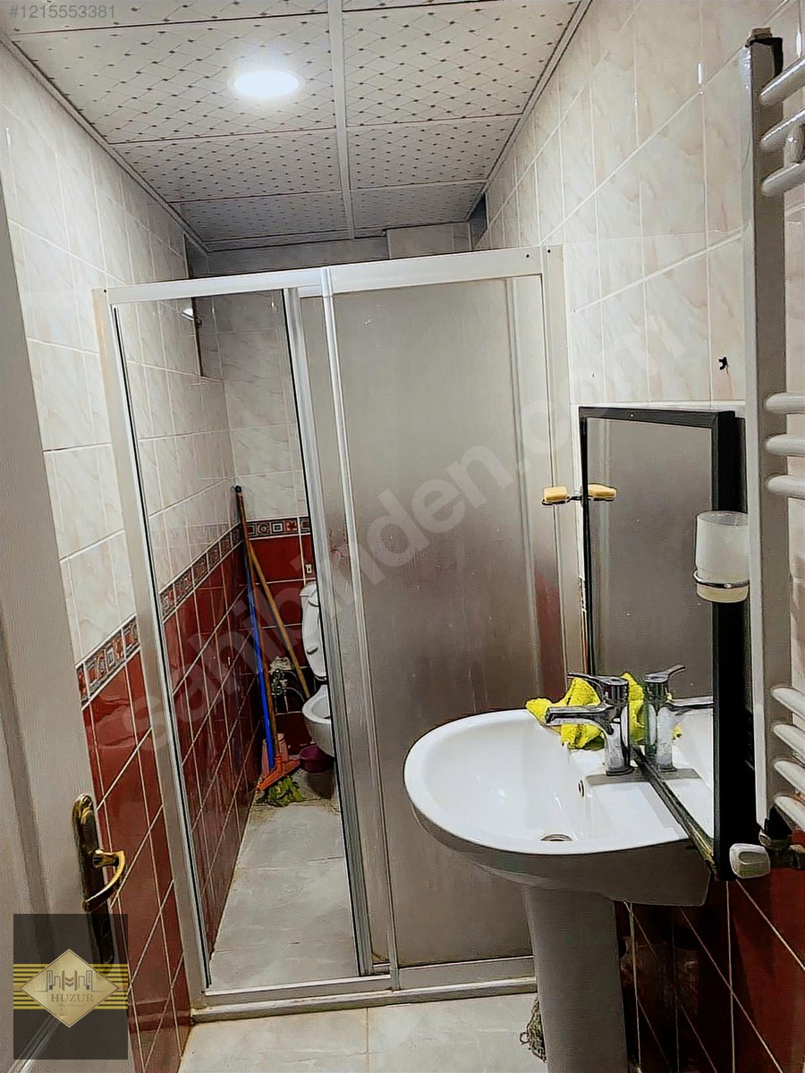 Huzur Yatırımdan Merkezde Satılık Dubleks Daire - YOZGAT MERKEZ fotoğraf 11