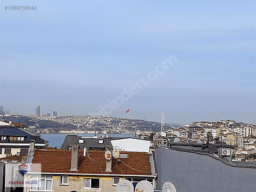 ÜSKÜDAR ,MAHMUT HUDAYİ HZ MAH,SATILIK FIRSAT BOĞAZ MANZARALI 4+2 - İSTANBUL ÜSKÜDAR fotoğraf 7