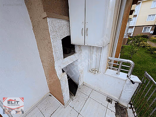 KARASU'DA TAMAMI BU PARA SATILIK 2+1 DAİRE EŞYALI HAVUZLU SİTE - SAKARYA KARASU fotoğraf 23