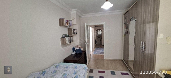 HATAY İSKENDERUN NUMUNE MAH SATILIK 3+1 125 M2 LÜKS DAİRE - HATAY İSKENDERUN fotoğraf 6