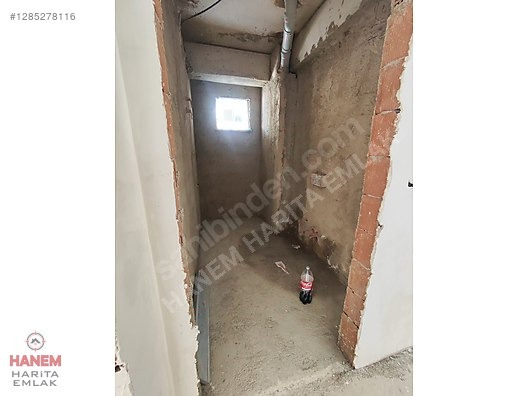HANEM EMLAK' TAN HAVUZLU FİNİKE' DE SATILIK 1+1 DAİRE - ANTALYA FİNİKE fotoğraf 11