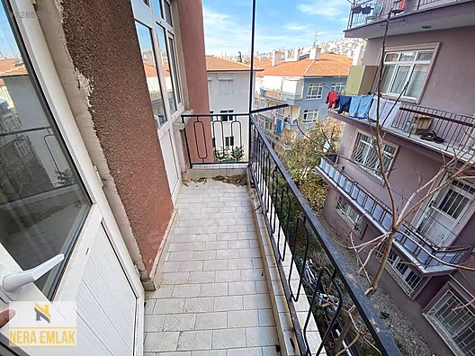 Etlik'te 1.Katta Orjinal Bağımsız Emsalsiz M2 Katta 3+1 - ANKARA KEÇİÖREN fotoğraf 11