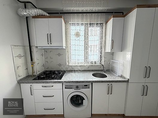 ROYAL EMLAKTAN EŞYALI KİRALIK 2+1 DAİRE - AMASYA MERKEZ fotoğraf 2
