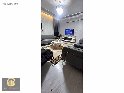 MAHMUDİYE MAHALLESİNDE 2+1 SATILIK DAİRE - BURSA İNEGÖL fotoğraf 17